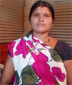 Mahanandha Dhotre - Full time Cleaner in Pune in Pune
