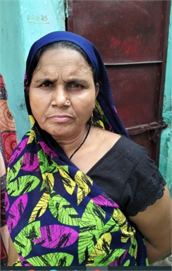 Maharani - Part time Cleaner in Timarpur in Delhi