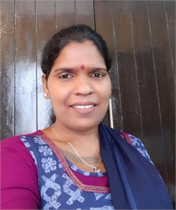 Mahasori Murmu - Part time Cleaner and Cook in Andheri West in Mumbai