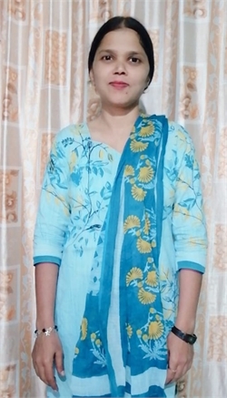 Mahejabeen Gaffar Dafedar