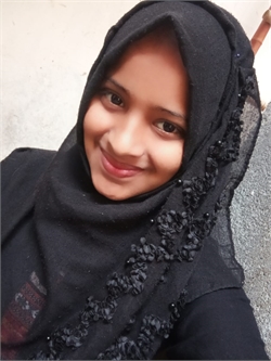 mahek ansari - Full time Cleaner in Goregaon west in Mumbai