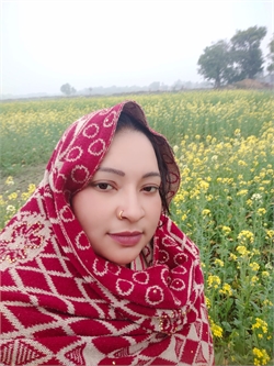 mahema Patel - Part time Cleaner in Sakardaha, in Darbhanga