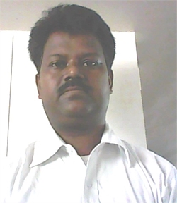Mahendra Das - Full time Cook in Jharkhand in Samastipur