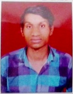 Mahendra Kujur - Full time Cleaner in Ranchi