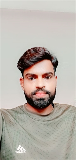 Mahendra Kumar - Full time Cleaner and Cook and Patient Care and Elderly Care in Sitapur in Lucknow