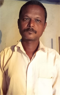 Mahendra Kumar  Chauhan - Full time Cleaner in Chhattisgarh in Raipur