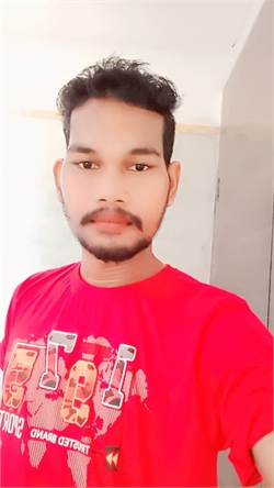 Mahendra kumar nagvanshi - Full time Cleaner in Nagpur in Nagpur
