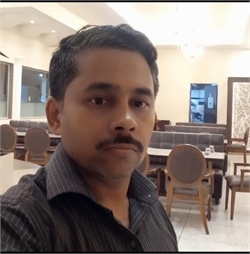 Mahendra Kumar Padhi - Full time Patient Care and Elderly Care in Orrisa in Raurkela