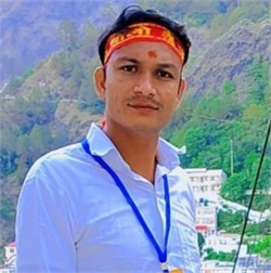 Mahendra Mali - Part time in Rajasthan jaipur in Jaipur