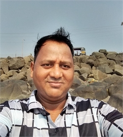 Mahendra Rajak - Part time Cook in BELAPUR EAST in Navi Mumbai