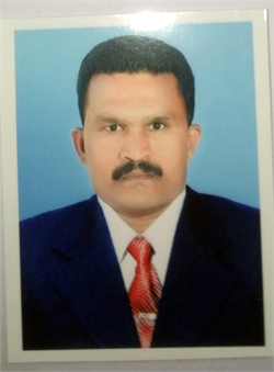 Mahendra raut - Part time Cleaner and Patient Care and Elderly Care in Mulund West in Mumbai