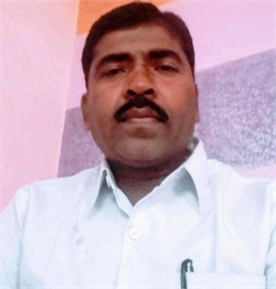 Mahendra Vithhal Gujar - Full time Patient Care and Elderly Care in Malad West in Mumbai