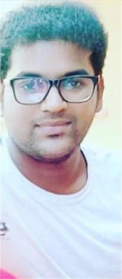 Mahesh - Part time Cook in shanthi nagar in Bangalore Bengaluru