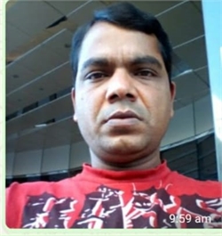 Mahesh - Full time Cook in up in Salem
