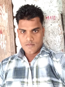 Mahesh Kumar Mandal - Full time Cleaner and Cook in Goregaon East in Mumbai