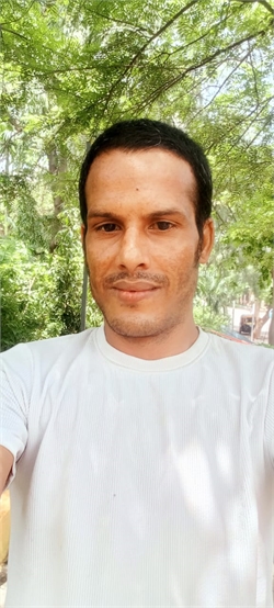 Mahesh sahni - Full time Cleaner and Cook in Juhu in Mumbai