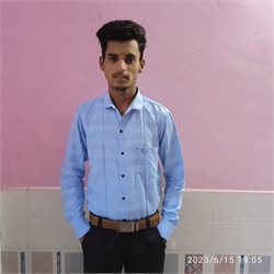 Mahesh Anant Shinde - Full time Cleaner in Diva in Thane