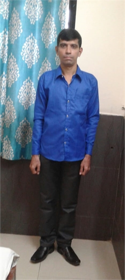 mahesh azit mahdev - Full time Patient Care and Elderly Care in ghansoli in Mumbai