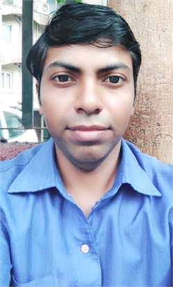 Mahesh baheliya - Full time Cook in uttar pradesh in Harda