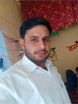Mahesh chadar meena - Part time Patient Care and Elderly Care in Bandikui, Rajasthan in Jaipur