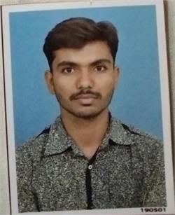 Mahesh Jethabhai - Full time Cleaner in Gujrat in Surat