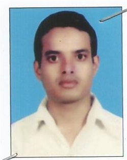 Mahesh Kalita - Part time Cook in Mahalaxmi in Mumbai