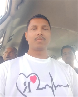 Mahesh Dhanraj Kamat - Full time Cook in Napansen road in Mumbai