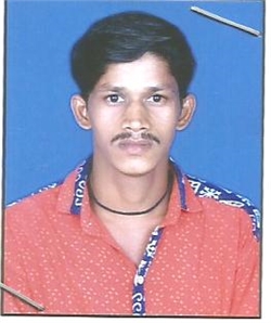 Mahesh  Kamble