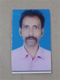 Mahesh kondulkar - Full time Cleaner and Cook in Khar in Mumbai