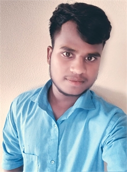 Mahesh Kumar Mukhiya - Full time Cleaner in Padder -road in Mumbai