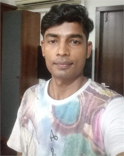 Mahesh Kumar - Full time Cleaner and Cook in Uttar pradesh in Lucknow