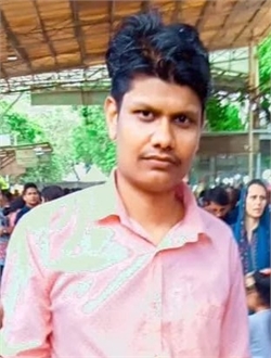 Mahesh Kumar - Full time Cleaner and Cook in Prabhadevi in Mumbai
