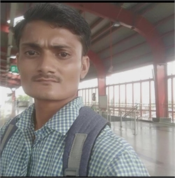 Mahesh kumar - Full time Cleaner and Cook and Patient Care and Elderly Care in Santacruz East in Mumbai