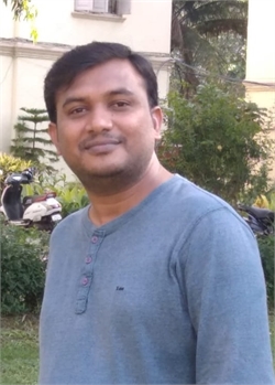 Mahesh Kumar - Full time Cleaner and Cook and Patient Care and Elderly Care in Silvassa in Silvassa