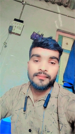 Mahesh Kumar - Part time Patient Care and Elderly Care in Kumbharvada in Bhavnagar