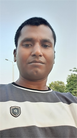 Mahesh Kumar Sani - Full time Cleaner and Cook and Patient Care and Elderly Care in Greater Noida in Greater Noida