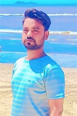 Mahesh Mandal - Full time Cook in Goregaon in Mumbai