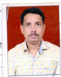 Mahesh Mukhiya - Part time Cook in colaba in Mumbai