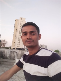 mahesh paswan - Full time Cleaner and Cook in vile parle in Mumbai
