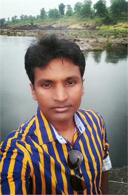 Mahesh Ram - Full time Cook in Kandiwali East in Mumbai