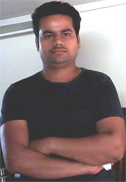 Mahesh Regmi - Part time Cook in Santacruz West in Mumbai