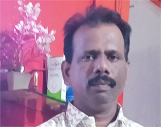 Mahesh vijay Hingmire - Part time Cleaner in Pune, Maharashtra in Pune