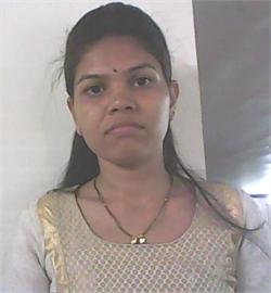 Maheshri Mahesh Dighe - Part time Cleaner and Cook in Virar East in Mumbai