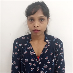 Maheshwari - Full time Cleaner and Cook in Malad west in Mumbai