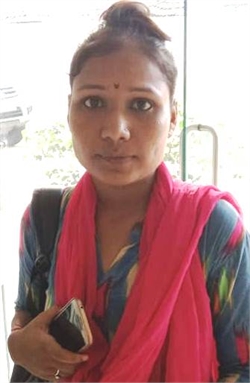 Maheshwari kate - Full time Baby Sitter in bandra west in Mumbai