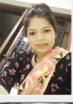 Maheshwari Padwar - Full time Cook in Nagpur in Nagpur