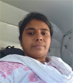 Maheshwari Singh - Full time Baby Sitter in Vasai in Mumbai