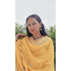 Mahi - Full time Cook in Delhi in Delhi