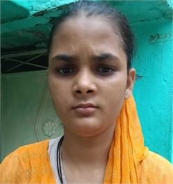 Mahi - Part time Baby Sitter in Kalyan Puri in Delhi