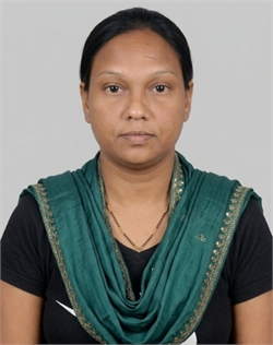 Mahi Chouhan - Part time Baby Sitter in Vijay Nagar in Ghaziabad